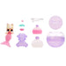 EAN 0035051510604 - L.O.L. Surprise! Mermaids! Tots - Make Your Own Color Change Tails imagen 2