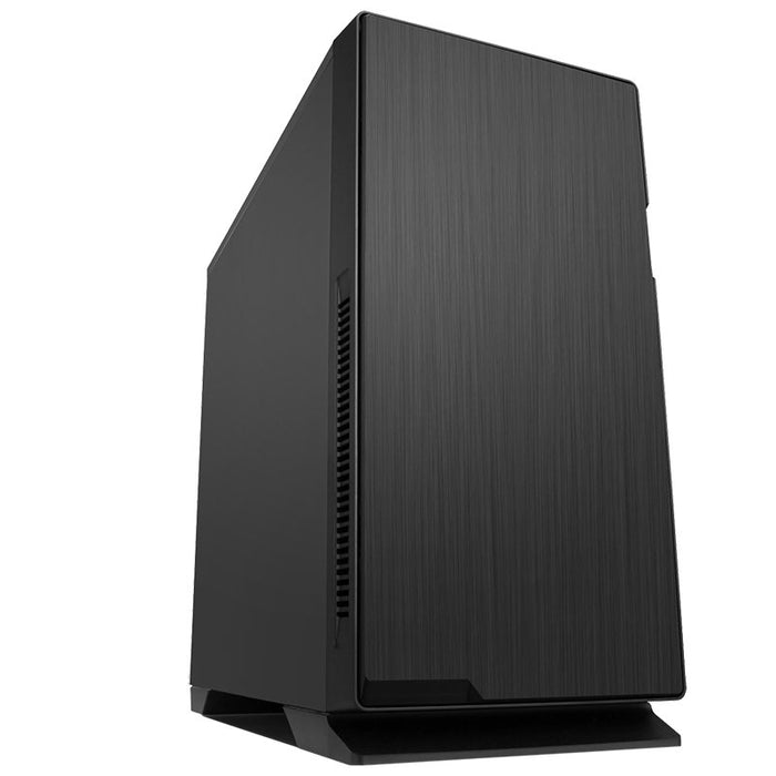 EAN 8056157883494 - itek SYLENT 07 EVO Midi Tower Negro imagen 1