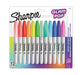 EAN 3026981987809 - Sharpie 2198780 marcador 12 pieza(s) Punta fina Azul, Verde, Naranja, Rosa, Púrpura, Rojo, Amarillo imagen 1
