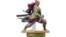 EAN 0045496381158 - Nintendo amiibo - Ganondorf - The Legend of Zelda: Tears of the Kingdom Figura de juego interactiva imagen 1
