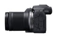 EAN 4549292185553 - Canon EOS R7 + RF-S 18-150mm IS STM MILC 32,5 MP CMOS 6960 x 4640 Pixeles Negro imagen 5