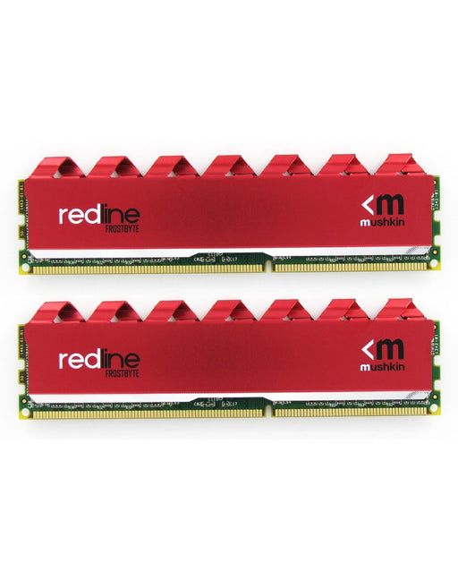 EAN 0846651029256 - Mushkin Redline módulo de memoria 64 GB 2 x 32 GB DDR4 imagen 1