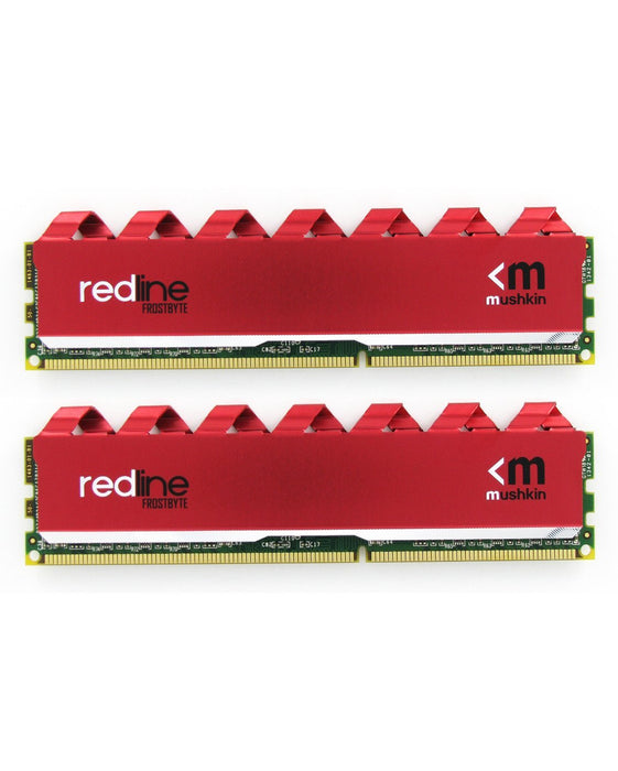 EAN 0846651029256 - Mushkin Redline módulo de memoria 64 GB 2 x 32 GB DDR4 imagen 1