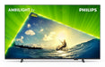 EAN 8718863045114 - Philips 43PUS8209/12 Televisor 109,2 cm (43") 4K Ultra HD Smart TV Wifi Negro imagen 2