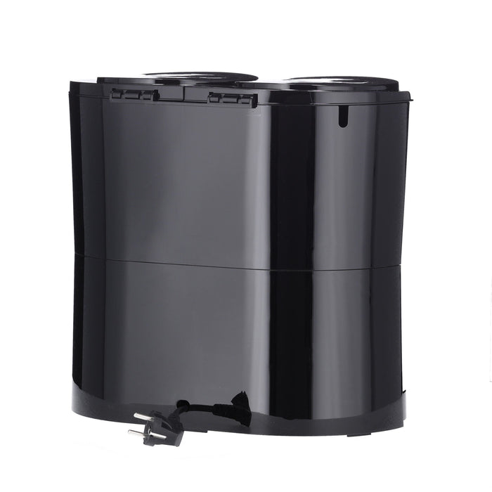 EAN 4008146041525 - Severin KA 9315 cafetera eléctrica Cafetera de filtro 1 L imagen 9