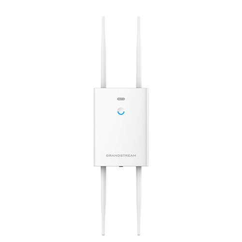 EAN 6947273703877 - Grandstream Networks GWN7664LR punto de acceso inalámbrico 3550 Mbit/s Blanco Energía sobre Ethernet (PoE imagen 1