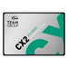 EAN 0765441051928 - Team Group CX2 256 GB 2.5" Serial ATA III 3D NAND imagen 1