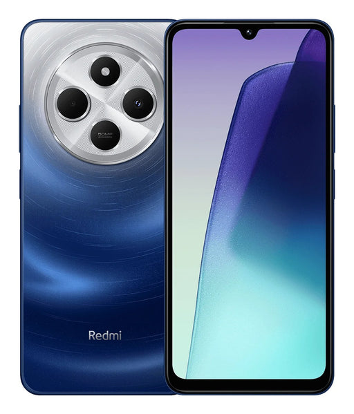 EAN 6941812713662 - Xiaomi Redmi 14C 17,5 cm (6.88") SIM doble Android 14 4G USB Tipo C 4 GB 128 GB 5160 mAh Azul imagen 1