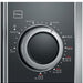 EAN 4008146041303 - Severin MW 7771 microondas Negro, Plata Microondas combinado Encimera 20 L 700 W imagen 3