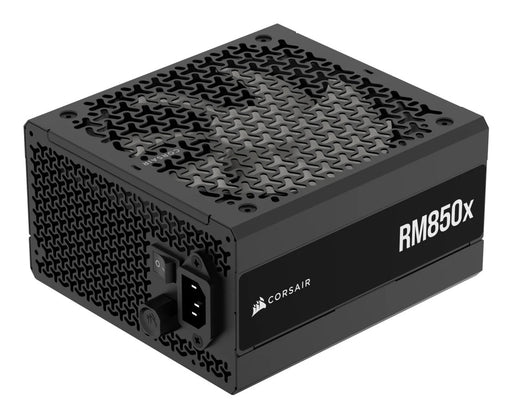 EAN 0840006667445 - Corsair RMx Series RM850x unidad de fuente de alimentación 850 W 24-pin ATX ATX Negro imagen 1