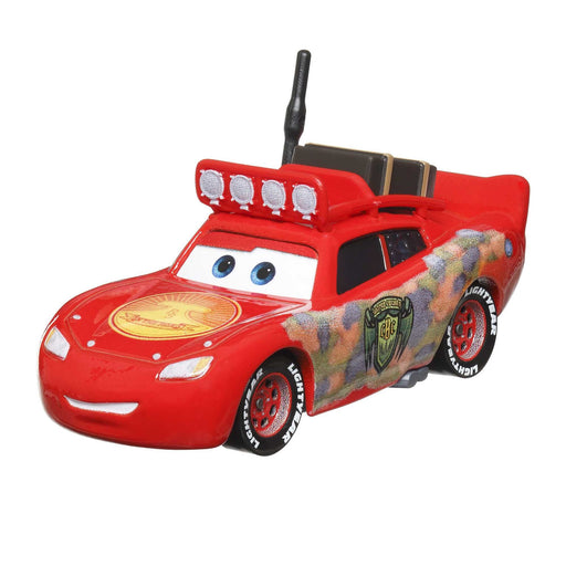 EAN 0194735110384 - Disney Pixar Cars HKY29 vehículo de juguete imagen 2
