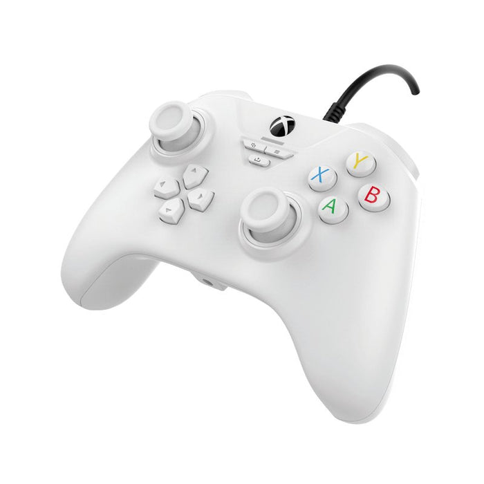 EAN 4039621922442 - Snakebyte GAMEPAD BASE X Blanco USB Analógico Xbox imagen 2