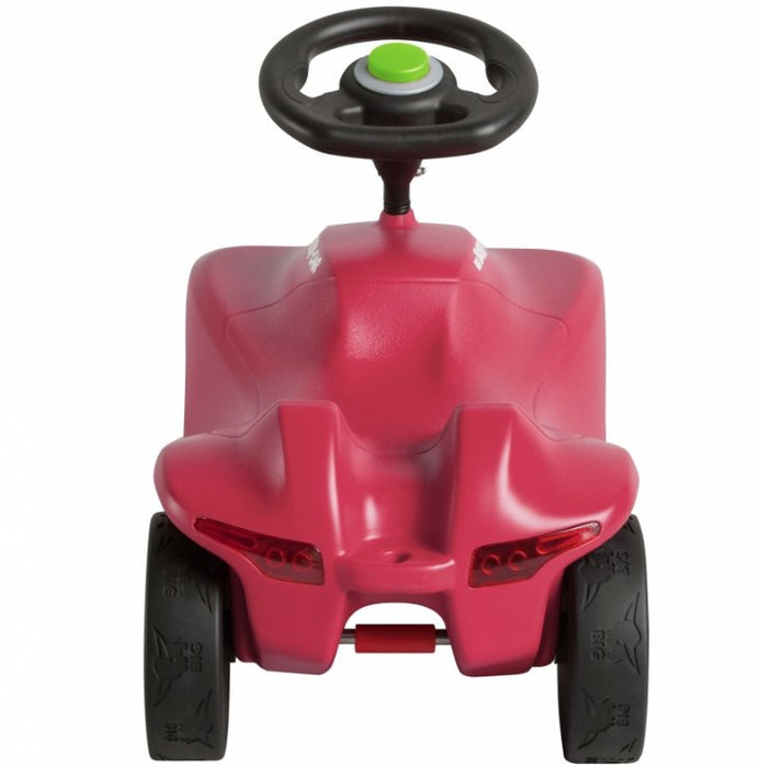 EAN 4004943562423 - BIG Bobby car Correpasillos con forma de coche imagen 3