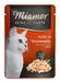 EAN 4000158740847 - Miamor 4000158740847 comida húmeda para gatos 100 g imagen 1