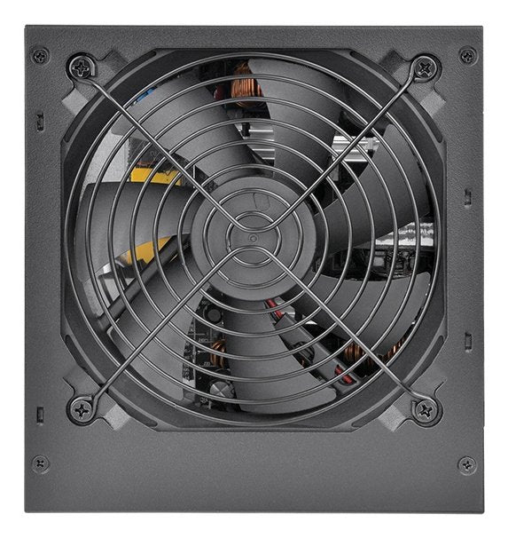 EAN 4711475642744 - Thermaltake PS-TRS-0650NNSAWE-2 unidad de fuente de alimentación 650 W 20+4 pin ATX ATX Negro imagen 2