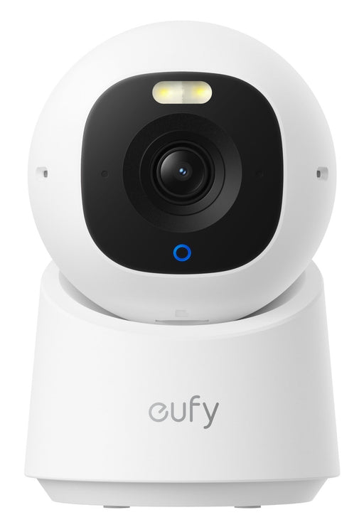EAN 0194644296896 - Eufy Indoor Cam E30 Almohadilla Cámara de seguridad IP Interior 4096 x 2160 Pixeles Techo/Pared/Poste imagen 2