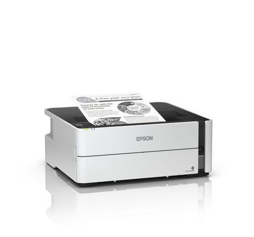 EAN 8715946655307 - Epson EcoTank M1180 impresora de inyección de tinta 1200 x 2400 DPI A4 Wifi imagen 2