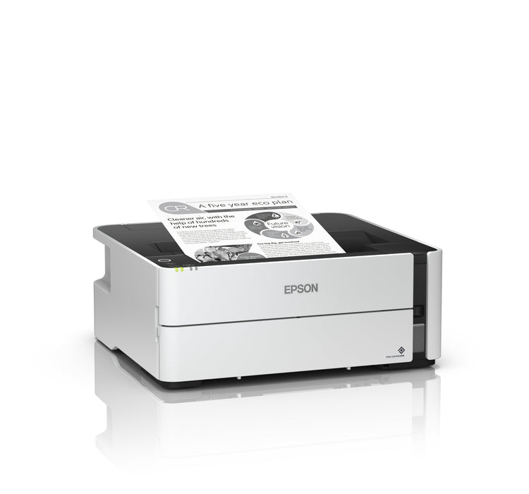 EAN 8715946655307 - Epson EcoTank M1180 impresora de inyección de tinta 1200 x 2400 DPI A4 Wifi imagen 2