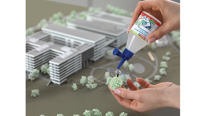 EAN 0000042076261 - TESA 57020-00000-03 adhesivo para uso doméstico imagen 3