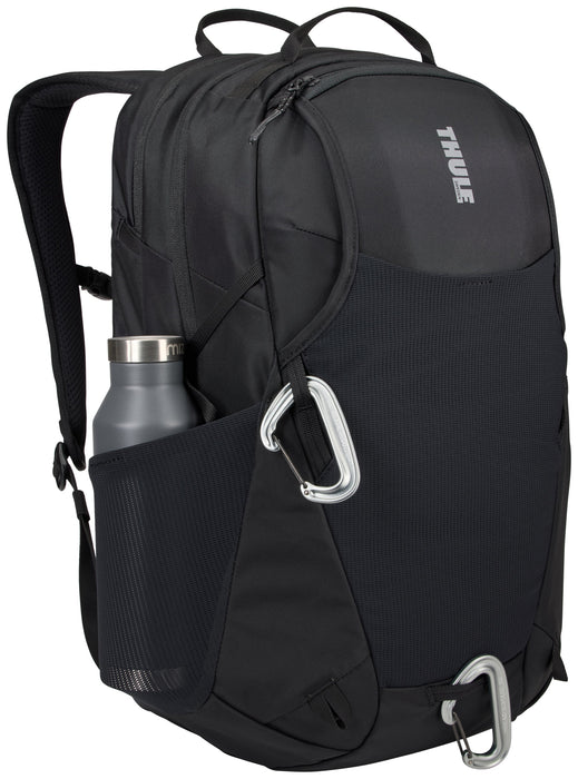 EAN 0085854253475 - Thule EnRoute TEBP4316 - Black mochila Mochila informal Negro Nylon imagen 10