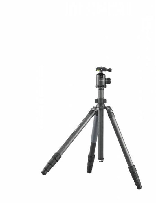 EAN 4007134021679 - Cullmann Carvao 828MC tripode Universal 3 pata(s) Negro imagen 2