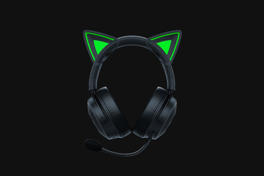 EAN 8886419338215 - Razer Kitty Ears V2 Accesorio para modificar el aspecto de los auriculares imagen 4