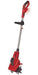 EAN 4006825654974 - Einhell GE-CR 18/20 Li E - Solo Minicultivador eléctrico Batería 3,85 kg imagen 1