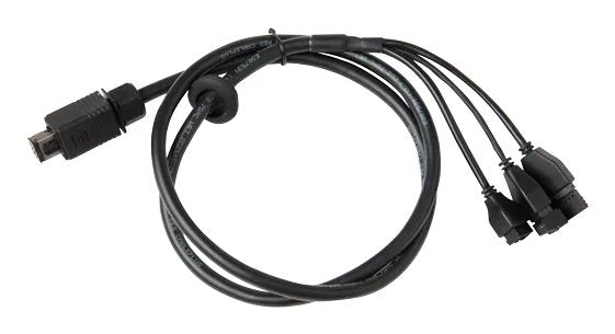 EAN 7331021048362 - Axis 5506-191 cable de señal 5 m Negro imagen 1