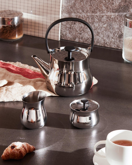 EAN 8003299371181 - Alessi NF01 tetera imagen 2