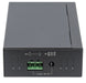 EAN 0766623164405 - Manhattan 164405 hub de interfaz USB 3.2 Gen 1 (3.1 Gen 1) Type-B 5000 Mbit/s Negro imagen 5