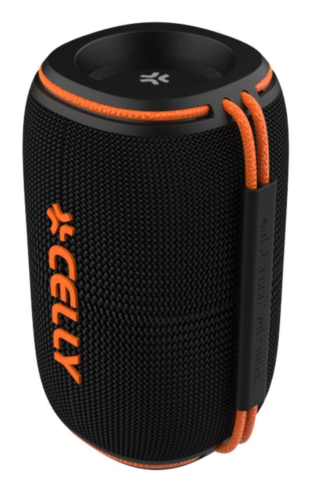 EAN 8021735211952 - Celly AURA10WOR altavoz portátil o de fiesta Altavoz portátil estéreo Negro imagen 2