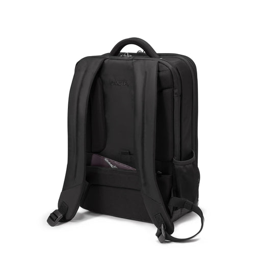 EAN 7640186419932 - DICOTA Laptop Backpack Eco PRO 43,9 cm (17.3") Mochila Negro imagen 2