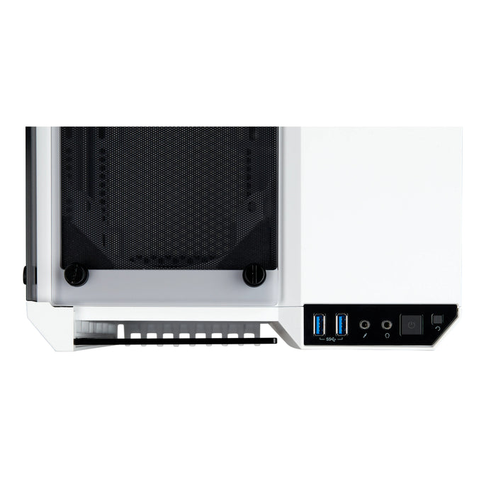 EAN 0843591065238 - Corsair Crystal 280X Blanco imagen 5