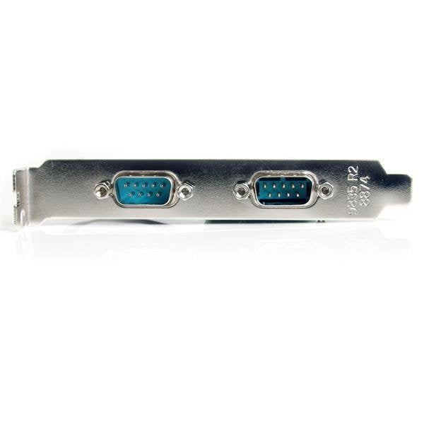 EAN 0065030842587 - StarTech.com PCI2S4851050 tarjeta y adaptador de interfaz Interno De serie imagen 3