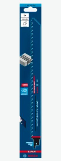 EAN 4059952535005 - Bosch Expert 2 608 900 410 hoja de sierra de calar, de sierra de marquetería y de sierra recíproca Hoja p imagen 2