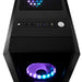 EAN 753263078308 - Chieftec SCORPION 3 Midi Tower Negro imagen 11