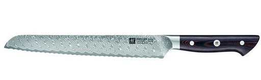 EAN 4009839665691 - ZWILLING 30576-231-0 cuchillo de cocina Acero 1 pieza(s) Cuchillo para pan imagen 1