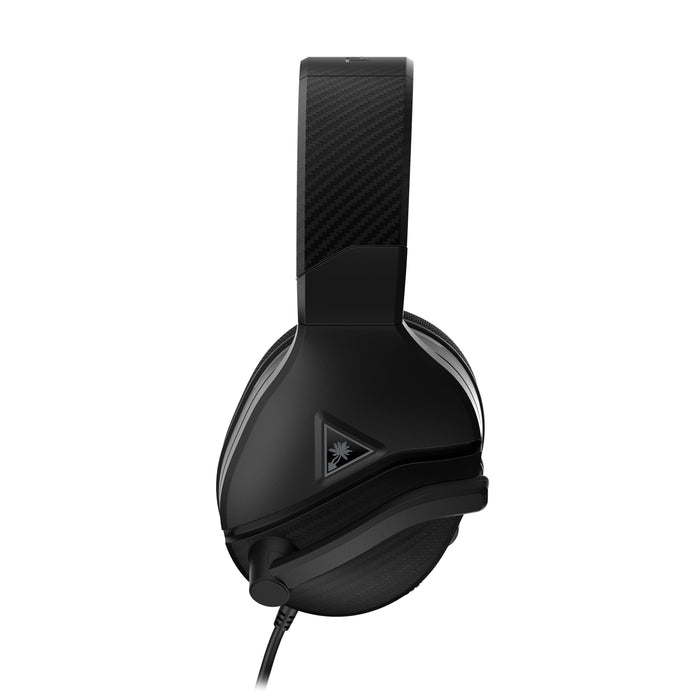 EAN 731855063017 - Turtle Beach Recon 200 Gen 2 Auriculares Alámbrico Diadema Juego Negro imagen 3
