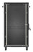 EAN 5901969447125 - Lanberg FF01-6022-12B armario rack 22U Rack o bastidor independiente Negro imagen 7