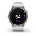 EAN 0753759281083 - Garmin epix Gen 2 3,3 cm (1.3") AMOLED 45 mm Digital 416 x 416 Pixeles Pantalla táctil Blanco Wifi GPS (s imagen 5