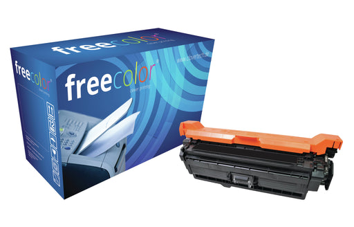 EAN 4033776204385 - Freecolor 3525K-HY-FRC cartucho de tóner 1 pieza(s) Negro imagen 1