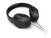 EAN 4895229109988 - Philips TAH2005BK/00 auricular y casco Auriculares Alámbrico Diadema Música Negro imagen 3