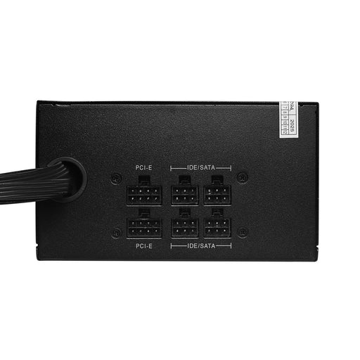 EAN 5901720139573 - Akyga AK-C2-800 unidad de fuente de alimentación 800 W 20+4 pin ATX ATX Negro imagen 2