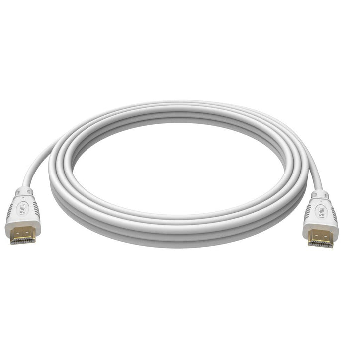 EAN 8051128105377 - Techly ICOC HDMI-4-030NWT cable HDMI 3 m HDMI tipo A (Estándar) Blanco imagen 6
