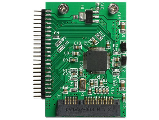 EAN 4043619624348 - DeLOCK 62434 tarjeta y adaptador de interfaz Interno mSATA imagen 2