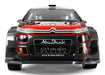 EAN 4262500344916 - Amewi C3 WRC modelo controlado por radio Coche de rally Motor eléctrico 1:7 imagen 5