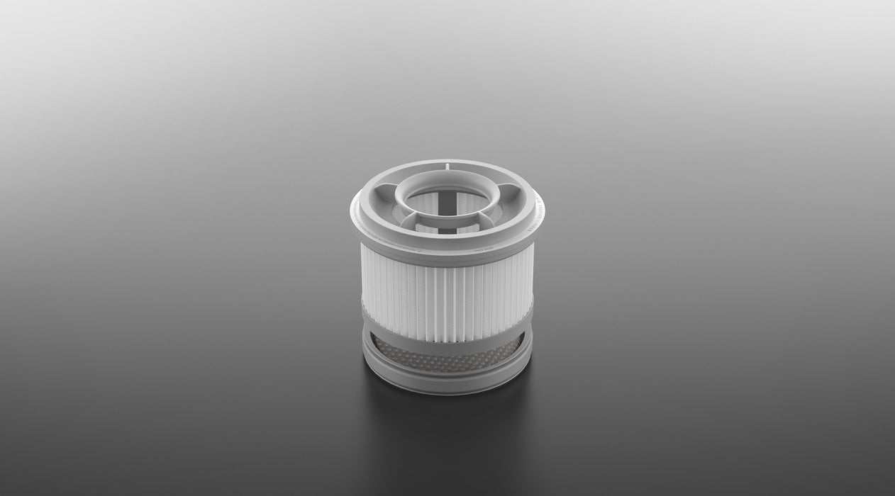 EAN 6934177726422 - Xiaomi PN101680 accesorio y suministro de vacío Filtro Aspiradora escoba imagen 4