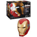 EAN 5010996217400 - Marvel Iron Man Premium Electronic Helmet imagen 14