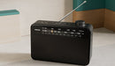 EAN 4895229144255 - Philips TAR2509/10 radio Portátil Analógica Negro imagen 7