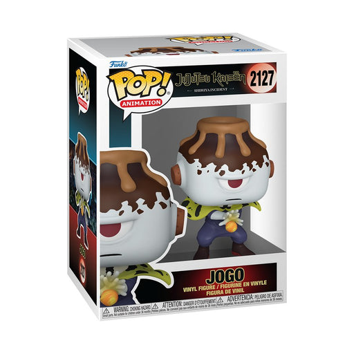 EAN 889698867733 - FUNKO POP! 86773 imagen 2